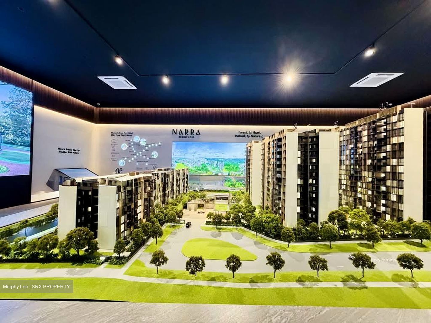 Narra Residences (D23), Apartment #621778221